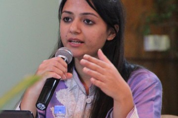 We need to uphold the right to democratic expression and freedom of speech: Shehla Rashid Shora