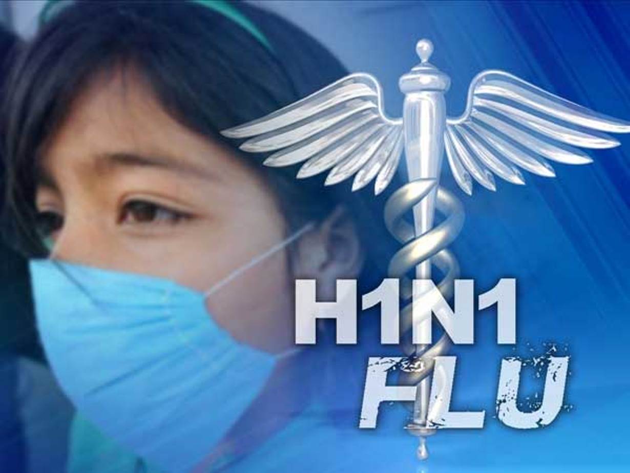 Swine Flu Sounds Alarm Bells in J&K
