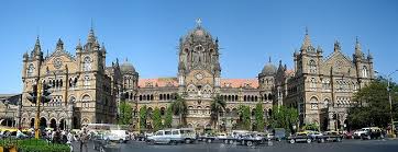 ‘Mumbai Among 15 Global Cities In Terms Of Total Wealth Held’