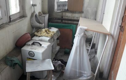 Power outage creates Mess in District Hospital Budgam