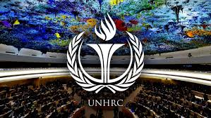 UNHRC Report Impact