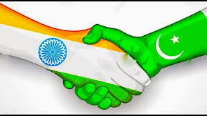 Indo-Pak ties in the shadow of  Kashmir Fumes
