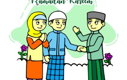 Ramadan: Month of Humanist Spirituality