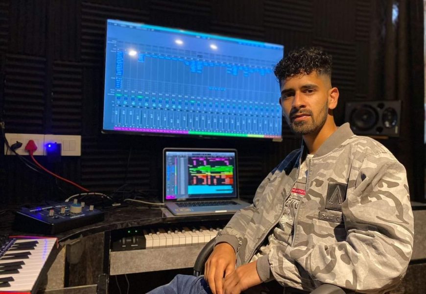 Arif Mir, Paragon of Successful Audio Engineer 