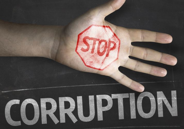 Combating Corruption – News Kashmir Exclusive
