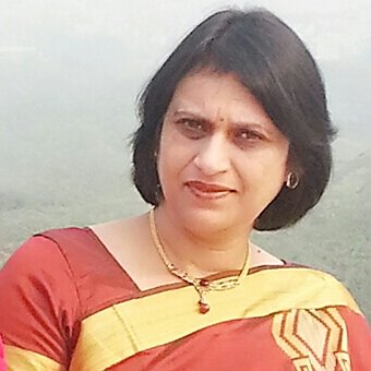 Start-ups ecosystem strong in India :  Dr. Anita Gupta 