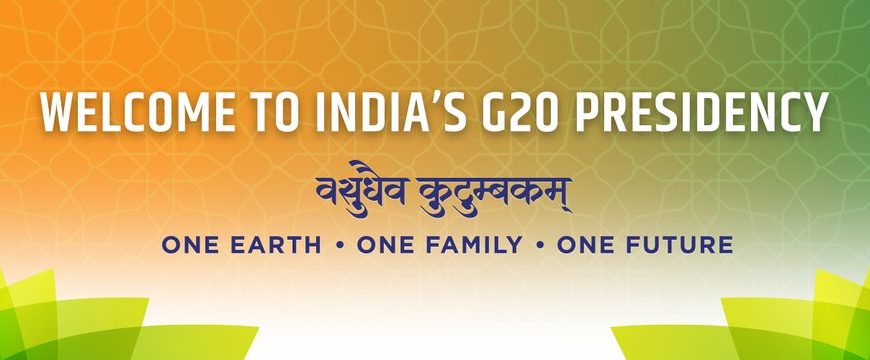 G20 Summit 2023: A Historic Moment for Kashmir. Opinion 24 April, 2023 Issue .