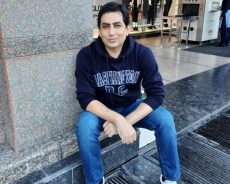 Write From Your Soul: Vikram Singh