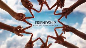 Prem, Qadir- Exemplary Bond of Friendship