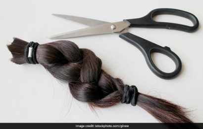 Braid Chopping :Dignity Attacked
