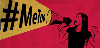 #MeToo movement empowering women to share their stories