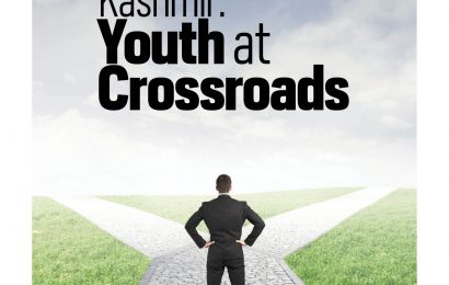 Kashmir: Youth at Crossroads
