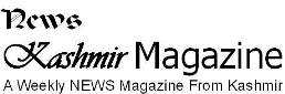 News Kashmir Magazine