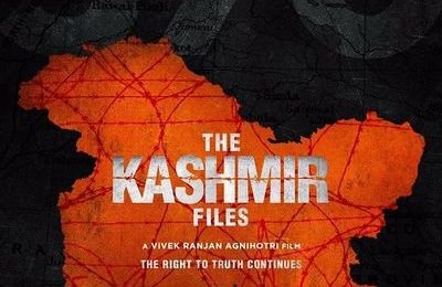 Kashmir Files Saga