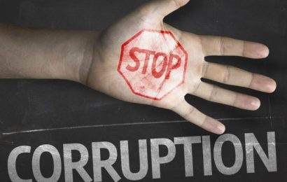 Combating Corruption – News Kashmir Exclusive