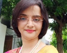 Do not hesitate to write if you have a thought in Mind: Malakshmi  Borthakur, Poet and Author